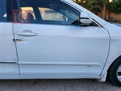 تۆیۆتا کامری